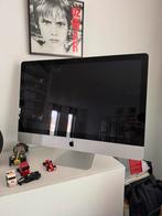 iMac 27‑inch – Firmware‑lock (voor onderdelen / herstel), Computers en Software, Apple Desktops, Ophalen, Zo goed als nieuw, IMac