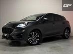 Ford Puma 1.0 EcoBoost Hybrid ST-Line X 155pk B&O Carplay Ca, Auto's, Ford, Voorwielaandrijving, Met garantie (alle), Leder en Stof
