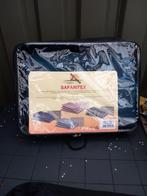 Voortent tapijt, ideaal, als nieuw, Ophalen, Zo goed als nieuw