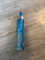 Lege Sodastream cilinder 60L, Ophalen of Verzenden, Gebruikt