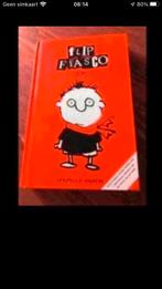 Flip fiasco, Ophalen, Gelezen