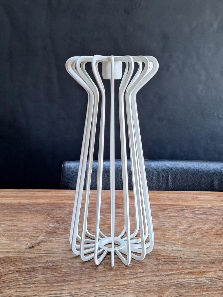 div. vintage Scandinavisch design kandelaar kaarsen-houder, Huis en Inrichting, Woonaccessoires | Kandelaars en Kaarsen, Gebruikt