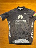 Fietsshirt M van Pirazzo, Ophalen of Verzenden, Zo goed als nieuw, Bovenkleding