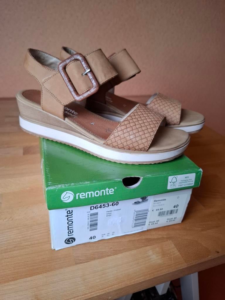 Orthopedische Sandalen Dames 38