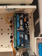 Aritech ATS1500A AIP Alarmsysteem met draadloze Module, Ophalen of Verzenden, Compleet systeem, Beweging