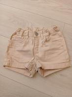 C&A Nieuwe Beige Korte Broek Maat 128, Kinderen en Baby's, Kinderkleding | Maat 128, Broek, C&A, Jongen of Meisje, Nieuw