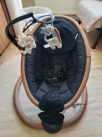 Qute schommelstoel, Ophalen, Zo goed als nieuw