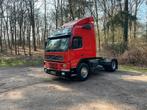 Volvo FM12-380 Globetrotter / apk/713.000 km, Auto's, Vrachtwagens, Euro 2, Achterwielaandrijving, Leder en Stof, Volvo