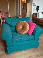 Ektorp IKEA Stoel, Ophalen, Eenpersoons, 75 tot 100 cm, Zo goed als nieuw