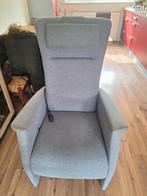 Relaxstoel Prominent, Ophalen, Gebruikt, Minder dan 75 cm, 50 tot 75 cm