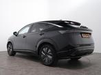 Nissan ARIYA EVOLVE 91 KWH AUT. SOH 99% | Panoramadak | Warm, Auto's, Nissan, Gebruikt, 110 €/maand, Origineel Nederlands, Ariya