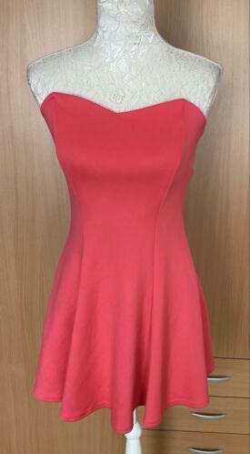 Zach tuniek maat S, Kleding | Dames, Blouses en Tunieken, Zo goed als nieuw, Maat 36 (S), Roze, Ophalen of Verzenden