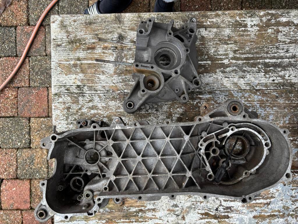 Gilera runner onderdelen, Ophalen of Verzenden