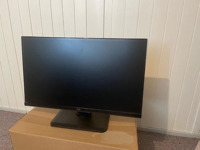 monitor, Ophalen, Zo goed als nieuw, 60 Hz of minder, Overige typen