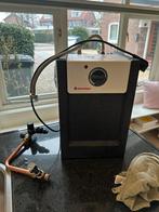 Inventum Q10 keukenboiler close-in boiler, Minder dan 20 liter, Ophalen of Verzenden, Zo goed als nieuw, Boiler