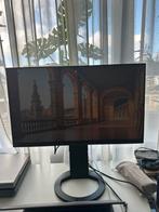 EIZO EV2480-BK, Ophalen, IPS, Full HD, 24 inch