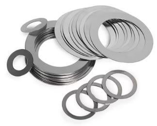 Sachs shim ringen set, Fietsen en Brommers, Verzenden, Nieuw, Blok, Overige merken