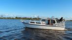 Smelne kruiser, Ophalen, Gebruikt, Staal, Binnenboordmotor