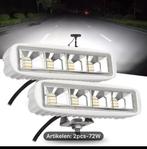 Led verstralers wit, Ophalen of Verzenden, Nieuw