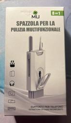 cleaning kit voor toetsenbord, telefoon en oortjes, Ophalen, Nieuw