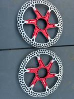 Remschijf remschijven racefiets mtb 160mm, Ophalen of Verzenden, Nieuw, Wiel