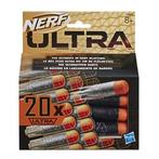 Nerf: Ultra 20 Darts Refill, ., Jongen of Meisje, Nieuw, Ophalen of Verzenden