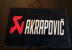 Akrapovic Deurmat Decomat, Auto-onderdelen, Ophalen of Verzenden, Nieuw