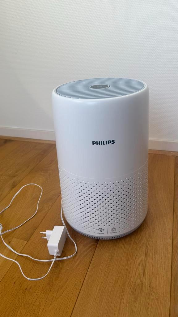 Philips AC0819/10 Luchtreiniger - HEPA 13 filter, Witgoed en Apparatuur, Luchtbehandelingsapparatuur, Zo goed als nieuw, Luchtreiniger