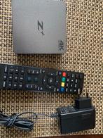 Formuler Z+ 4K IPTV Speler - Perfect voor streaming, Ophalen, Gebruikt, HDMI, Zonder harde schijf