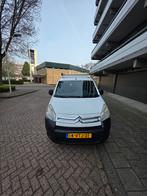 🚐 Citroën Berlingo 1.6 HDI 2012 | Euro 5 |3-persoons | APK, Euro 5, 74 pk, Wit, Origineel Nederlands