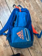 Adidas Hockeytas - Blauw, Ophalen of Verzenden, Gebruikt, Tas