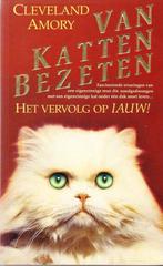 Cleveland Amory, Verzenden, Zo goed als nieuw, Katten