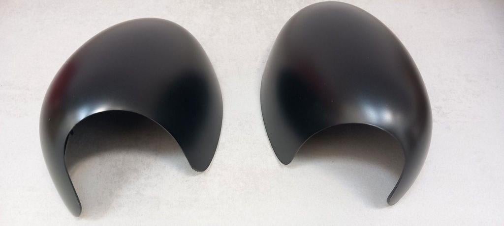 Nieuwe spiegelkappen MINI Cooper R50 R52 R53, Ophalen of Verzenden, Nieuw, Mini