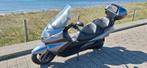 HONDA Silverwing 400 SW-t, 400 cc, Particulier, Minimaal motorrijbewijs A2, 12 t/m 35 kW