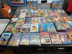 Kinder VHS video banden, Alle leeftijden, Ophalen, Gebruikt, Overige typen