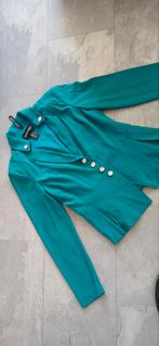 Tka bijna nieuw jasje van frank lyman maat s/m van oksel 46, Kleding | Dames, Ophalen of Verzenden, Zo goed als nieuw, Maat 38/40 (M)