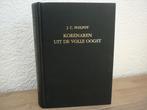 J.C. Philpot - Korenaren uit de volle oogst - Dagboek, Boeken, Ophalen of Verzenden, Gelezen, Christendom | Protestants