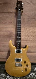 PRS SE DGT Goldtop, Ophalen