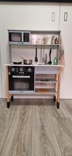 Miele Speelkeuken met accessoires, Ophalen, Zo goed als nieuw