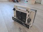 film projector, Ophalen, 1960 tot 1980, Projector