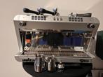 Lavazza Wega koffie machine, Stoompijpje, Gebruikt, Espresso apparaat, 10 kopjes of meer
