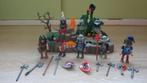 playmobil drakeneiland 4147 en drakenrots 4006, Kinderen en Baby's, Speelgoed | Playmobil, Ophalen of Verzenden