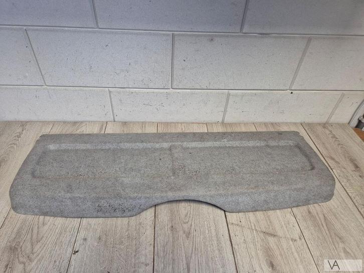 Fiat Panda 2003 - 2012 hoedenplank grijs beige nette staat, Auto-onderdelen, Interieur en Bekleding, Fiat, Gebruikt, Ophalen of Verzenden