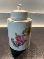 Theebus Fürstenberg., Antiek en Kunst, Ophalen of Verzenden