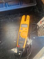Fluke T5-1000 Elektrische Tester - Multimeter, Doe-het-zelf en Verbouw, Meetapparatuur, Ophalen of Verzenden, Zo goed als nieuw