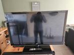 LG tv 107 cm, Ophalen, 50 Hz, Zo goed als nieuw, 100 cm of meer
