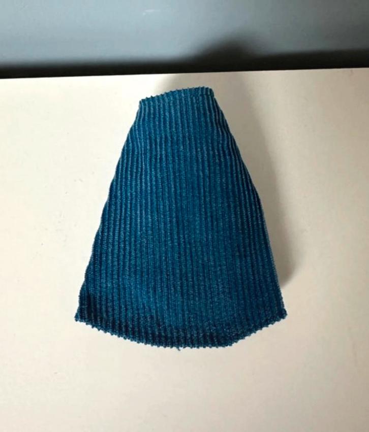 Vintage outfit Fleur Otto Simon (Sindy) #1254, Verzamelen, Poppen, Zo goed als nieuw, Kleertjes, Ophalen of Verzenden