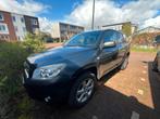 Toyota Rav4 2.0 16V Vvt-i AUT 2008 Grijs, Automaat, 1998 cc, 4 cilinders, Particulier