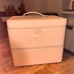 Pink Gellac compete set, Ophalen, Zo goed als nieuw