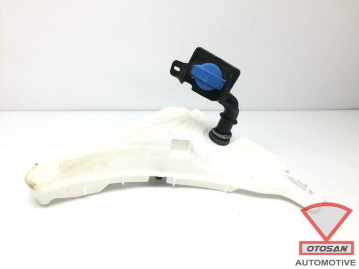 vw touareg 2018 vag ruitensproeier reservoir 4m0955448d, Gebruikt, Volkswagen, Volkswagen AG, Berliner Ring 2
38440  Wolfsburg, DE